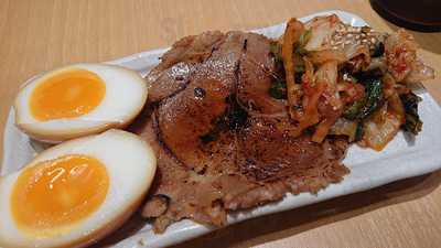 三田製麺所 広島紙屋町店