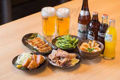 三田製麺所 広島紙屋町店