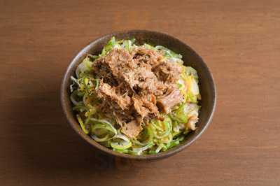 三田製麺所 広島紙屋町店