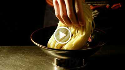 三田製麺所 広島紙屋町店