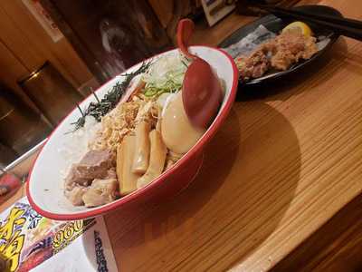 三田製麺所 広島紙屋町店