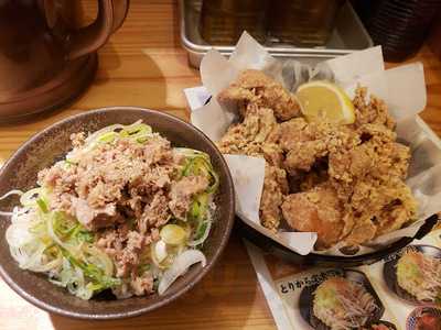 三田製麺所 広島紙屋町店