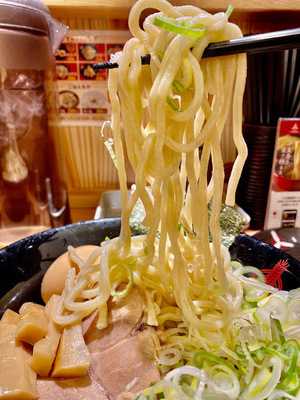 三田製麺所 広島紙屋町店