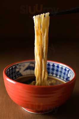 三田製麺所 広島紙屋町店