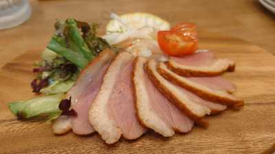 鉄板肉食堂 日々