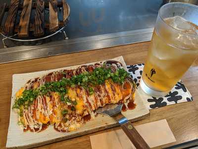 鉄板肉食堂 日々