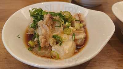 鉄板肉食堂 日々