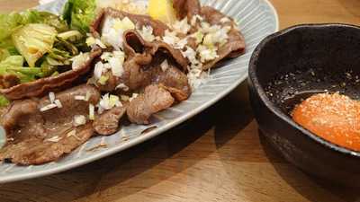 鉄板肉食堂 日々