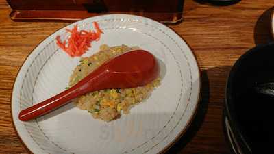 グル麺 新大阪下り