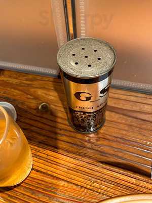 グル麺 新大阪下り