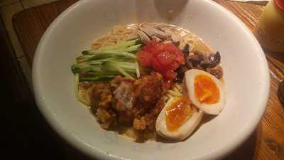 グル麺 新大阪下り