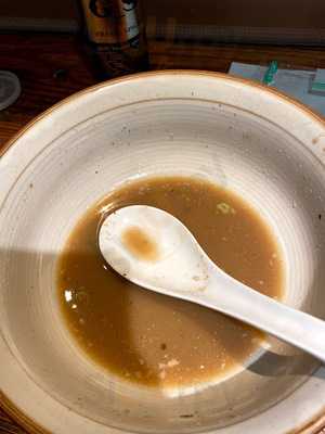 グル麺 新大阪下り