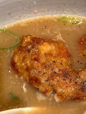 グル麺 新大阪下り