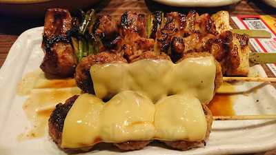 鳥貴族 深江橋店