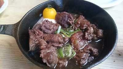 Condor －肉とワインの酒場－ （コンドル）