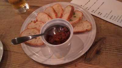 Condor －肉とワインの酒場－ （コンドル）