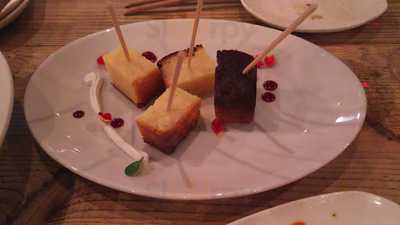 Condor －肉とワインの酒場－ （コンドル）