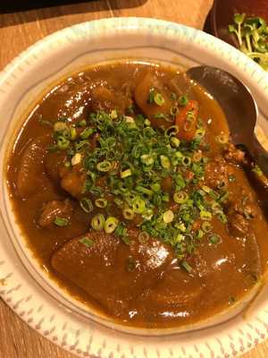 鉄焼酒房 蜂ヤ 本店