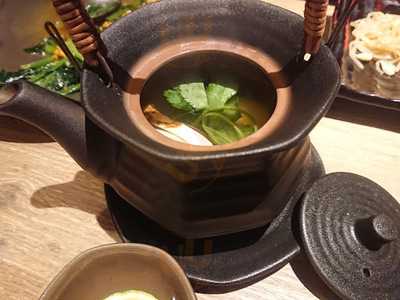 鉄焼酒房 蜂ヤ 本店