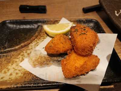 鉄焼酒房 蜂ヤ 本店