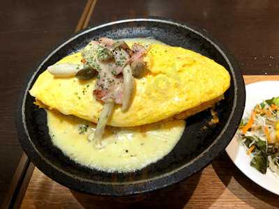 神戸元町ドリア イオンモール浜松市野店