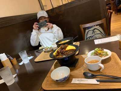 神戸元町ドリア イオンモール浜松市野店