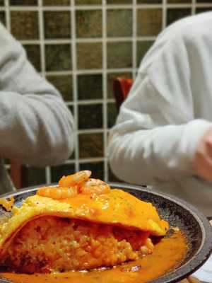 神戸元町ドリア イオンモール浜松市野店