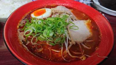 勝ちゃんラーメン