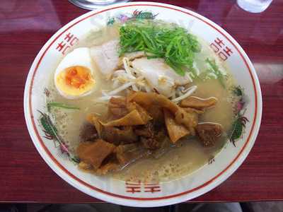 勝ちゃんラーメン