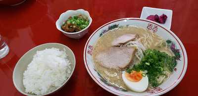 勝ちゃんラーメン