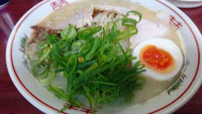 勝ちゃんラーメン