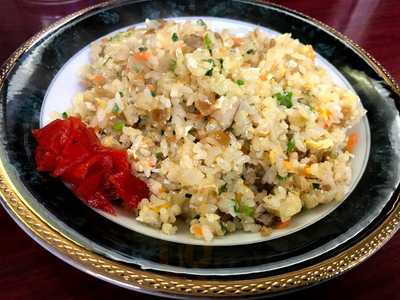 勝ちゃんラーメン