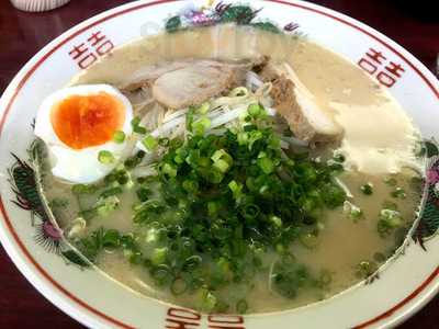勝ちゃんラーメン