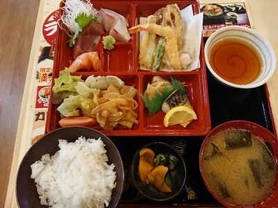 屋台居酒屋 大阪 満マル 広島中町店