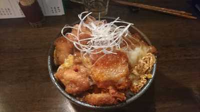 隠れ台所 キセキ