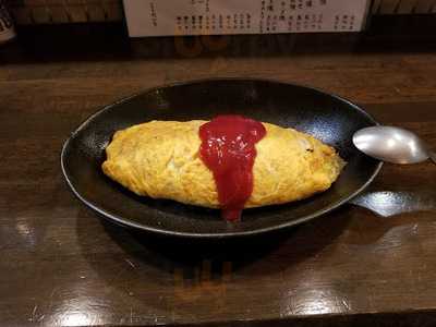 隠れ台所 キセキ