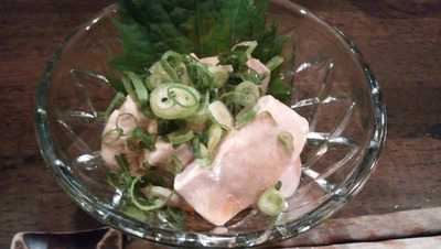 隠れ台所 キセキ