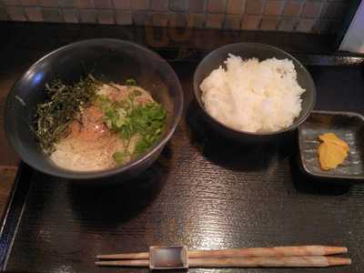 隠れ台所 キセキ