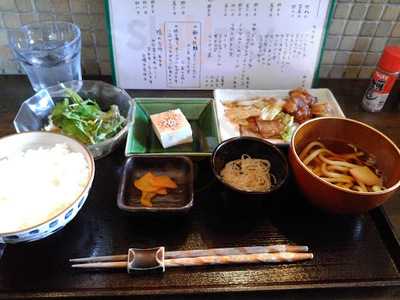 隠れ台所 キセキ