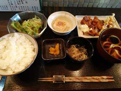 隠れ台所 キセキ