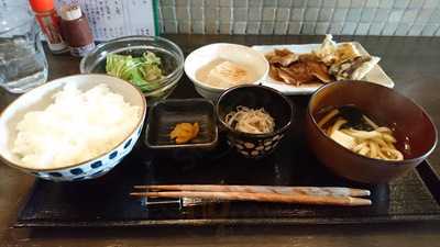 隠れ台所 キセキ