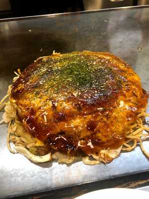 てっぱん家 胡店