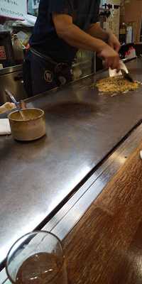 てっぱん家 胡店