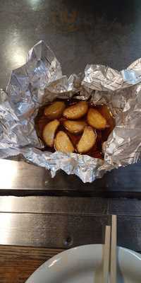 てっぱん家 胡店