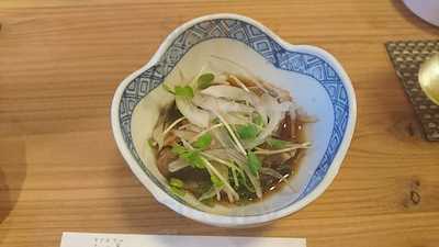 和味亭 たなか家