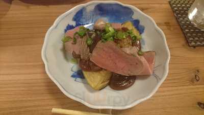 和味亭 たなか家