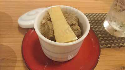 和味亭 たなか家