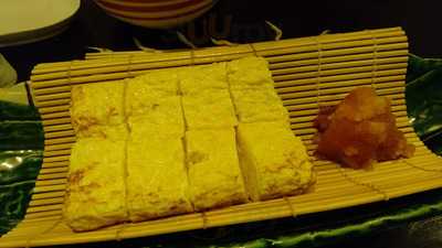 和味亭 たなか家