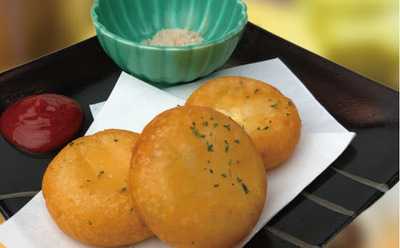 喜笑家 くすくす 地蔵通り店