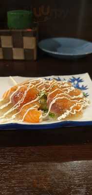 喜笑家 くすくす 地蔵通り店